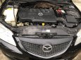 Mazda 6 2006 - Cần bán gấp Mazda 6 2006, màu đen