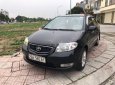 Toyota Vios   2004 - Cần bán xe Toyota Vios năm sản xuất 2004, xe nhập, giá tốt