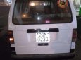 Suzuki Super Carry Van    2001 - Cần bán lại xe Suzuki Super Carry Van đời 2001, màu trắng như mới, giá tốt