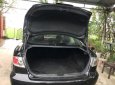 Mazda 6 2006 - Cần bán gấp Mazda 6 2006, màu đen