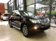 Nissan X Terra    2019 - Bán Nissan X Terra năm sản xuất 2019, màu đen, xe nhập