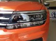 Volkswagen Tiguan 2018 -  Tiguan Allspace,Xe Đức nhập khẩu,Đủ màu, Giao nagy. Giảm giá lớn 207 TRIỆU.LH 0932118667_Ms Uyên