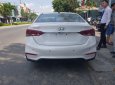 Hyundai Accent 2020 - Siêu khuyến mãi giảm giá - Tặng phụ kiện chính hãng với chiếc Hyundai Accent 1.4 AT đặc biệt, đời 2020