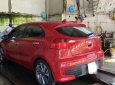 Kia Rio 2016 - Bán Kia Rio đời 2016, màu đỏ, nhập khẩu nguyên chiếc số tự động, 435 triệu