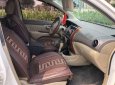 Nissan Grand livina   2011 - Bán Nissan Grand livina đời 2011, màu trắng chính chủ