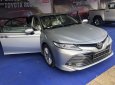 Toyota Camry 2.5 G 2020 - Toyota Gia Lai - Cần bán Toyota Camry 2.5 G đời 2020, màu bạc, nhập khẩu