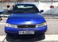 Daewoo Cielo   1995 - Cần bán xe Daewoo Cielo năm 1995, màu xanh lam, nhập khẩu