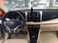 Toyota Vios 2016 - Xe Toyota Vios 1.5E năm 2016, màu bạc chính chủ