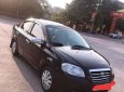 Daewoo Gentra   2009 - Bán xe Daewoo Gentra sản xuất năm 2009, xe đẹp long lanh