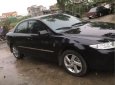 Mazda 6 2005 - Bán Mazda 6 năm 2005, màu đen