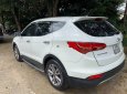 Hyundai Santa Fe   2013 - Bán xe Hyundai Santa Fe năm 2013, nhập khẩu nguyên chiếc