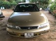 Mazda 626   1997 - Bán Mazda 626 năm sản xuất 1997, xe nhập, giá tốt