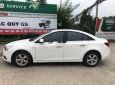 Chevrolet Cruze 2011 - Bán xe Chevrolet Cruze MT năm 2011, màu trắng số sàn, giá chỉ 270 triệu