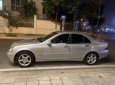 Mercedes-Benz C class   2003 - Bán ô tô Mercedes C class sản xuất 2003, xe gia đình