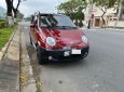 Daewoo Matiz    2006 - Cần bán gấp Daewoo Matiz sản xuất 2006, màu đỏ số sàn