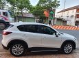 Mazda CX 5   2015 - Cần bán lại xe Mazda CX 5 đời 2015, màu trắng, 680 triệu