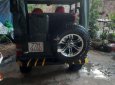 Jeep CJ    1975 - Bán Jeep CJ 1975, nhập khẩu nguyên chiếc