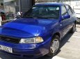 Daewoo Cielo   1995 - Cần bán xe Daewoo Cielo năm 1995, màu xanh lam, nhập khẩu