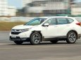Honda CR V    2020 - Bán xe Honda CR V 2020, màu trắng, nhập khẩu