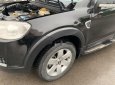 Chevrolet Captiva 2007 - Bán Chevrolet Captiva LTZ AT đời 2007, màu đen số tự động giá cạnh tranh