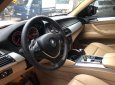 BMW X6 2011 - Cần bán gấp BMW X6 năm sản xuất 2011, màu đỏ, nhập khẩu