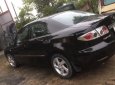 Mazda 6 2005 - Bán Mazda 6 năm 2005, màu đen