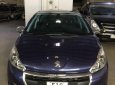 Peugeot 208   2015 - Bán Peugeot 208 đời 2015, xe nhập