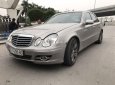 Mercedes-Benz E class   2007 - Bán Mercedes E200 2007, giá 335tr