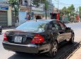 Mercedes-Benz E class 2004 - Cần bán lại xe Mercedes E240 năm 2004, màu đen giá cạnh tranh