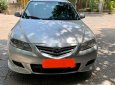 Mazda 3   2003 - Bán Mazda 3 năm sản xuất 2003, nhập khẩu nguyên chiếc, giá chỉ 175 triệu