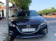 Mazda 3 2017 - Bán Mazda 3 1.5AT sản xuất năm 2017, màu đen