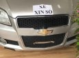 Chevrolet Aveo 2016 - Bán Chevrolet Aveo sản xuất năm 2016, nhập khẩu nguyên chiếc, giá 275tr