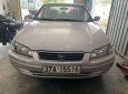 Toyota Camry    2001 - Bán ô tô Toyota Camry sản xuất 2001, xe nhập, 215tr