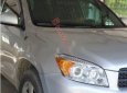 Toyota RAV4   2006 - Bán xe Toyota RAV4 năm sản xuất 2006, màu bạc