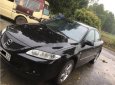 Mazda 6 2005 - Bán Mazda 6 năm 2005, màu đen