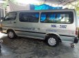 Toyota Hiace   2000 - Bán Toyota Hiace 2000, xe nhập, giá tốt