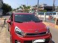 Kia Rio 2016 - Bán Kia Rio đời 2016, màu đỏ, nhập khẩu nguyên chiếc số tự động, 435 triệu