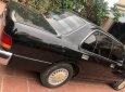 Toyota Crown   1993 - Cần bán xe Toyota Crown sản xuất 1993, màu đen, xe nhập, 91 triệu