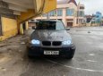 BMW X3   2007 - Bán BMW X3 năm 2007, màu xám, nhập khẩu 