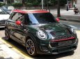 Mini Cooper JCW 3 cửa 2019 - Bán ô tô Mini JCW 3 cửa đời 2019, màu xanh lá, nhập khẩu nguyên chiếc