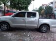 Toyota Hilux    2012 - Cần bán lại xe Toyota Hilux sản xuất 2012, màu bạc