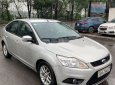 Ford Focus   2009 - Bán xe Ford Focus năm 2009, màu trắng chính chủ, giá tốt