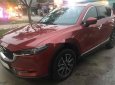 Mazda CX 5 2018 - Cần bán lại xe Mazda CX 5 2.0 đời 2018, màu đỏ