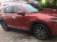 Mazda CX 5 2018 - Cần bán lại xe Mazda CX 5 2.0 đời 2018, màu đỏ