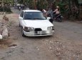 Mazda 323   1996 - Bán Mazda 323 1996, màu trắng, nhập khẩu