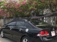 Honda Civic 2007 - Xe Honda Civic năm 2007, màu đen xe gia đình