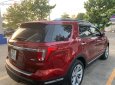 Ford Explorer Limited 2.3L EcoBoost 2019 - Cần bán gấp Ford Explorer Limited 2.3L EcoBoost đời 2019, màu đỏ, nhập khẩu nguyên chiếc