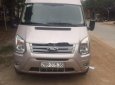 Ford Transit    2015 - Bán Ford Transit sản xuất năm 2015 chính chủ