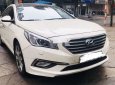 Hyundai Sonata   2015 - Bán ô tô Hyundai Sonata đời 2015, màu trắng, chính chủ