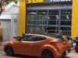 Hyundai Veloster     2011 - Cần bán xe Hyundai Veloster năm 2011, giá tốt